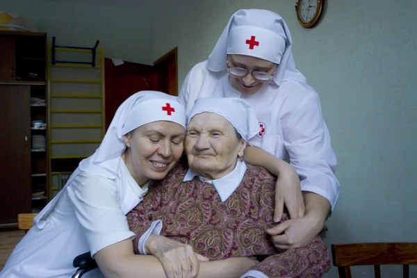 Приглашение к диалогу: Круглый стол по реализации социального проекта Приморского отделения РКК 